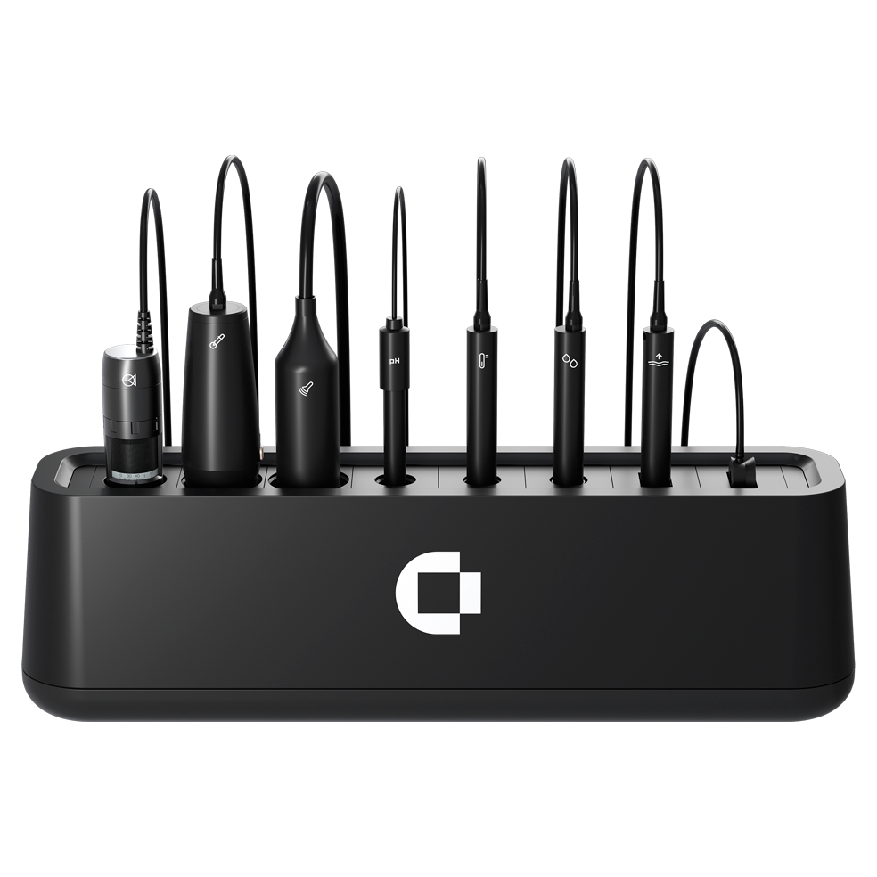 FAQS Cortex DermLab Skin Analysis range