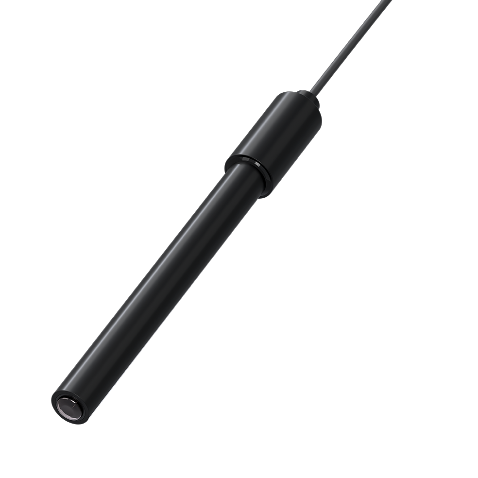 Cortex PH Probe