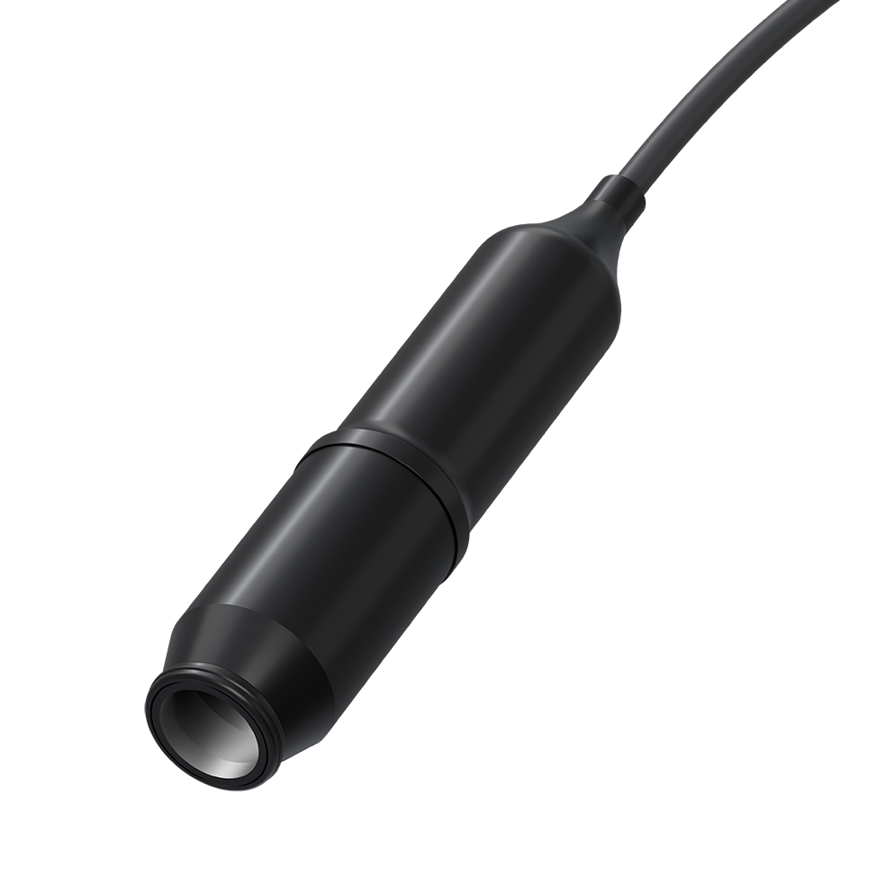 Cortex DermaLab Subcutane Utrasound Probe